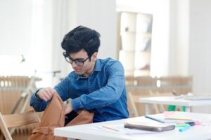 Student Productivity