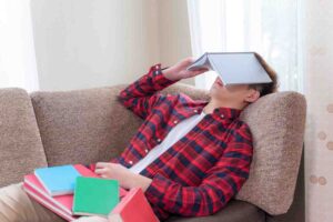 Lazy Student Guide