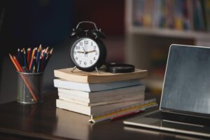Study Planner