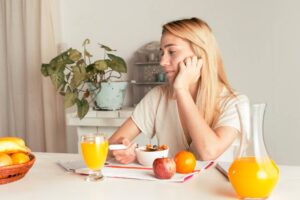 Dopamine Detox Routine