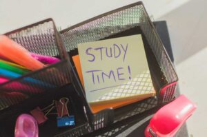 Study
