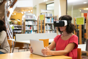 AI to Study