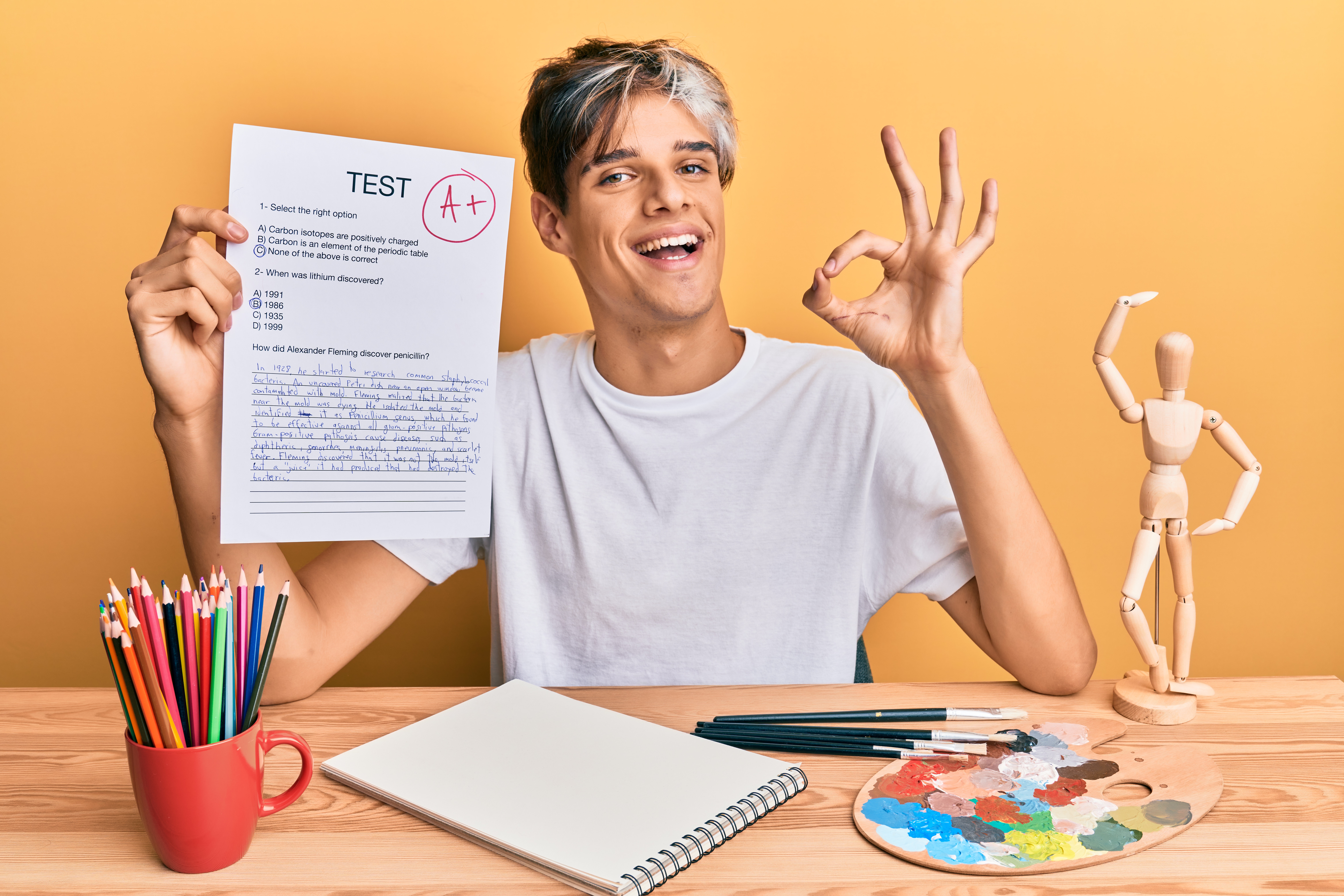 How to Stop Procrastination While Studying (Real Solutions That Actually Work)