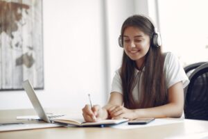 Study Mistakes