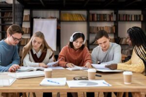 Powerful Study Motivation Quotes