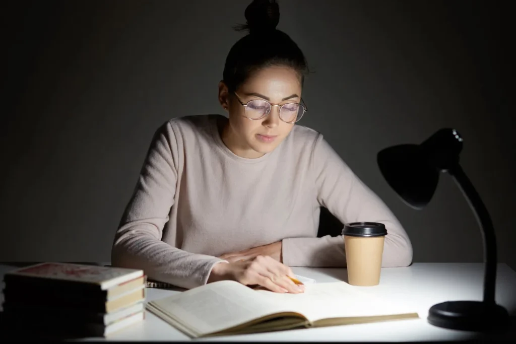 Best Study Lamps for Long Study Hours in India (2026)