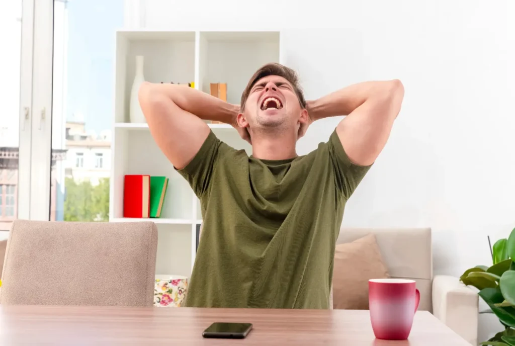How to Improve Yourself Every Day Without Feeling Pressure