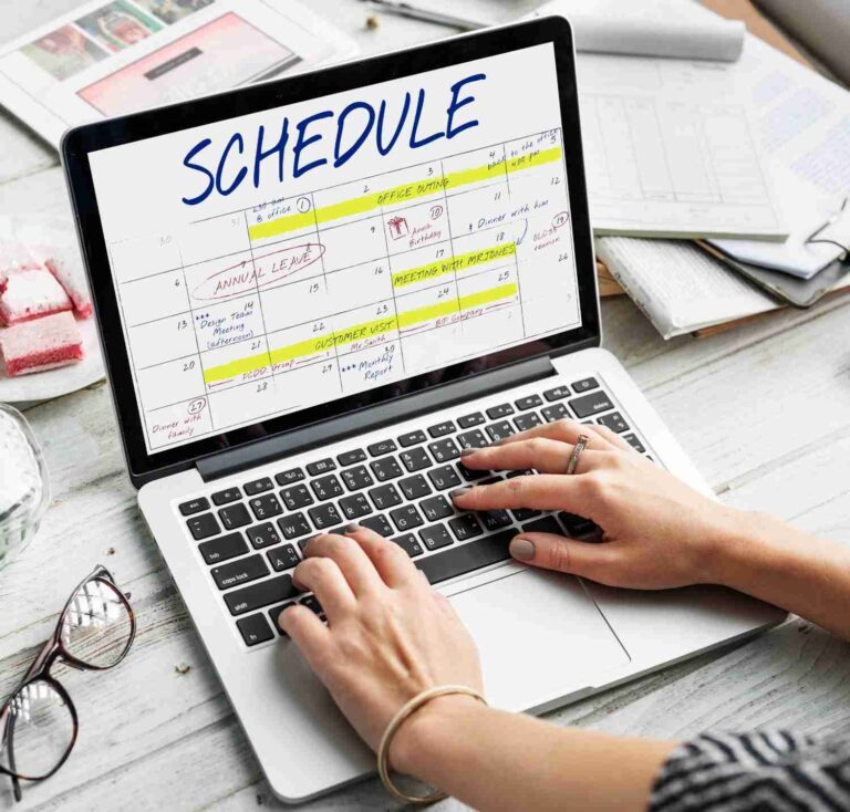 How to Make a Study Schedule That Actually Works (2026 Guide)